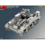 MiniArt 1/35 British Stuart Mk.I “Honey” Early Prod. Interior Kit